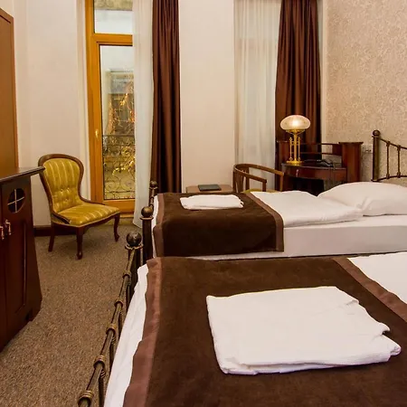 Boutique Apart Hotel Adagio-3