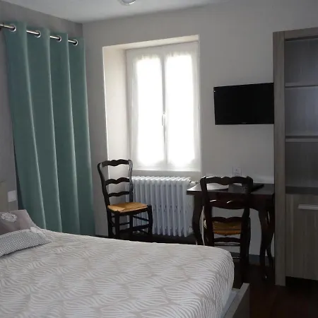 Auberge Le Ratelier-3