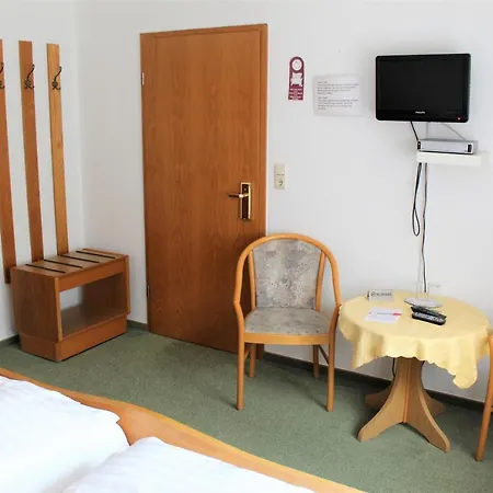 Hotel Boergener-2