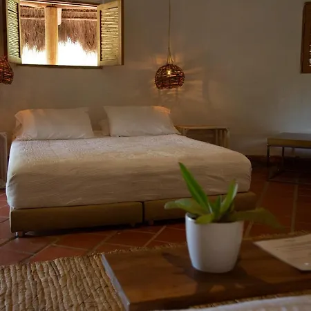 Nativo Eco-Hotel Barichara-3