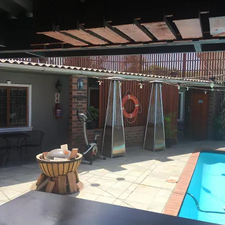 The Travel Inn Durban-2