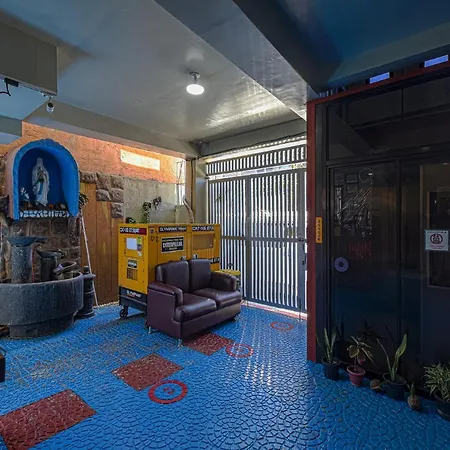 Alicia Apartment-3