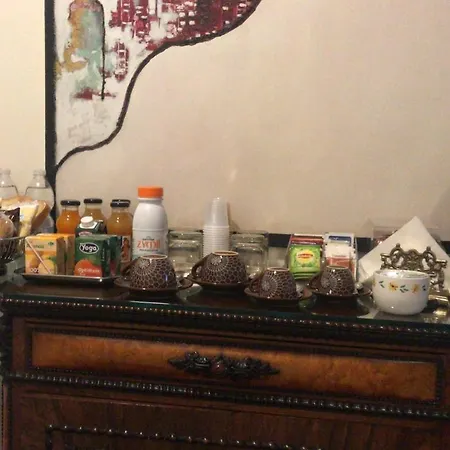 B&B Le Vibrazioni-2