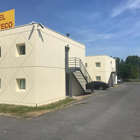 Class'Eco Chambly-2