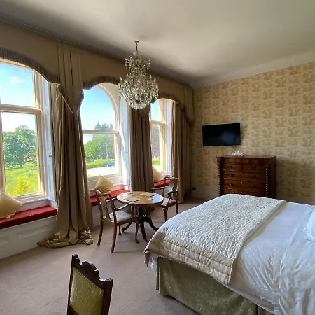 Rossington Hall-3