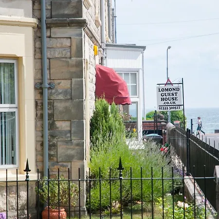 Lomond Guest House-3