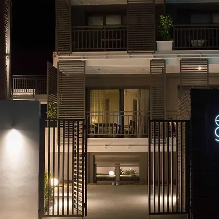 Eco Green Residences & Suites-2