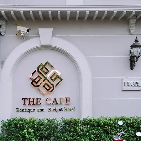 The Cape Hotel-3