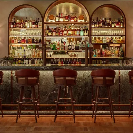 The Hoxton, Rome-3