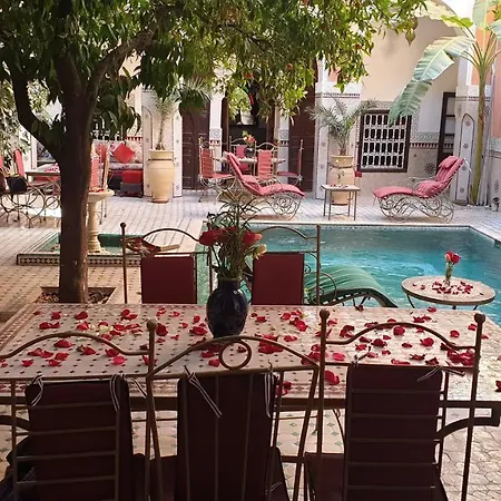 Riad Barroko-2