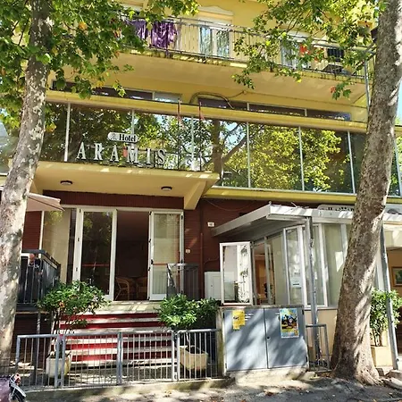 Hotel Aramis-2