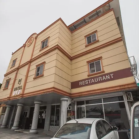Oyo 700 Pj Inn Hotel-3