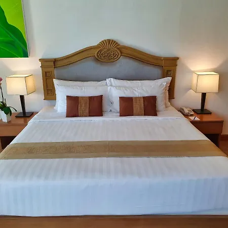 Sea Pearl Beach Resort-3