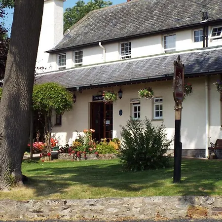 The Inn At Charlestown-2