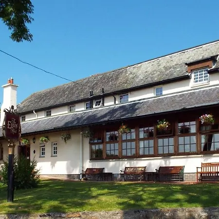 The Inn At Charlestown-2