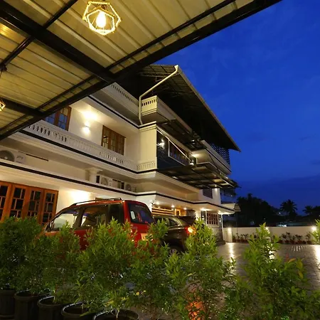 Ahlan Luxury Rooms-3