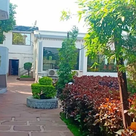 Complimentary Water Park Igatpuri-2