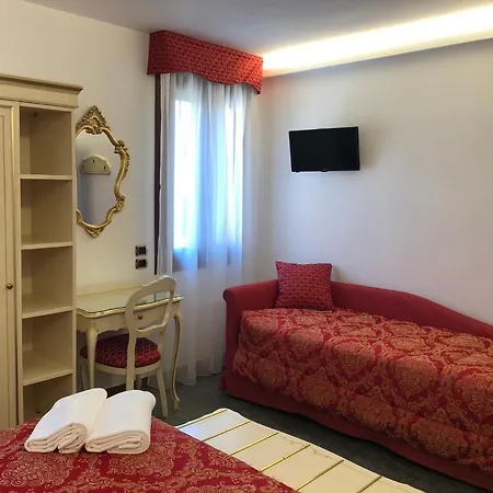 Hotel Leonardo-3