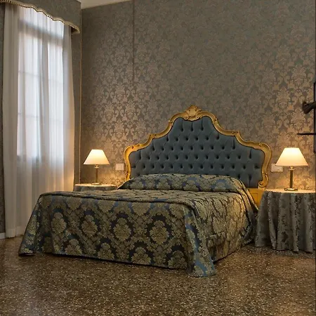 Palazzo Suite Ducale-3