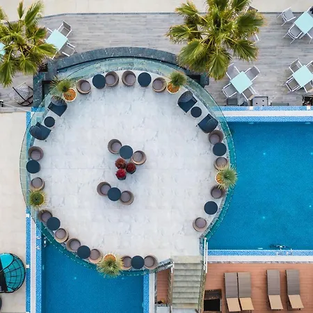 Pinea Hotel Resort&Spa-3