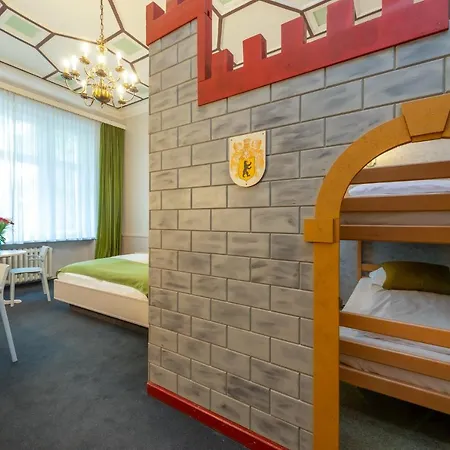 W22 Hotel am Kurfürstendamm-2