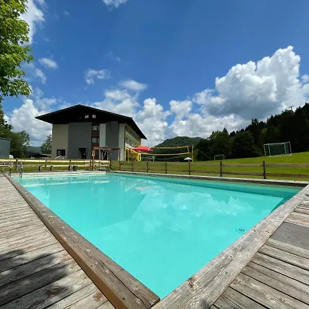 Sportgästehaus Unterberg-3