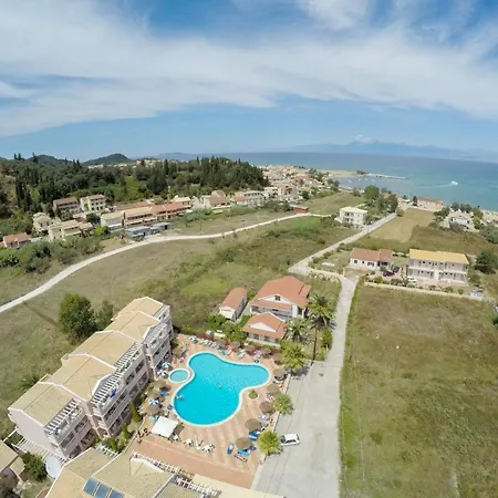 Anemona Beach Apartments-2