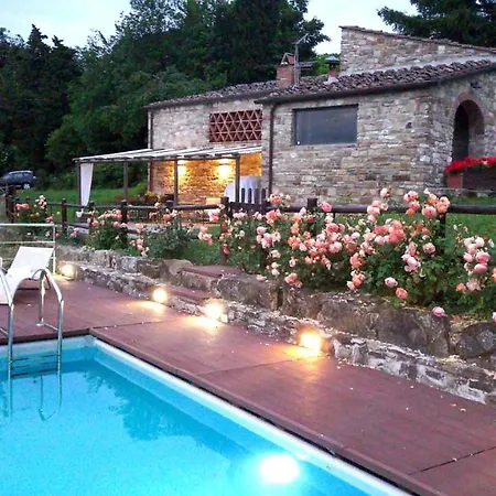 Poggio Al Sole-2
