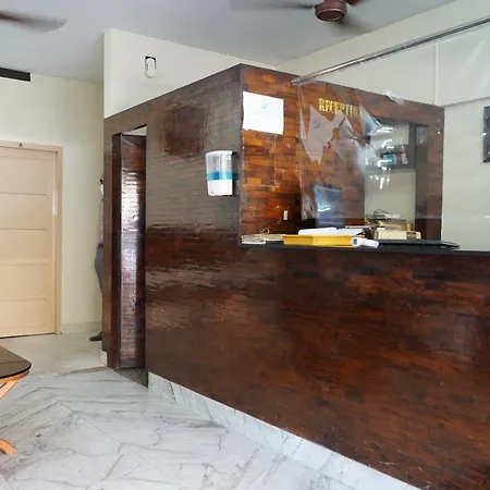 Sangeetha Tourist Home-2