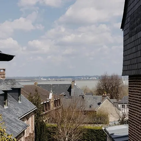 La Maison De Lucie-2