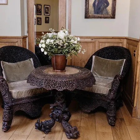 La Maison De Lucie-2