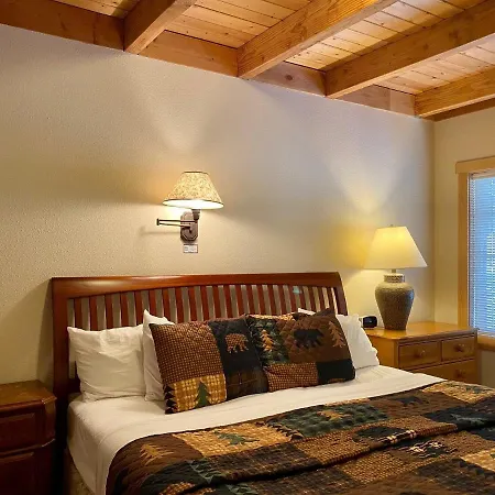 River'S Edge Resort-3