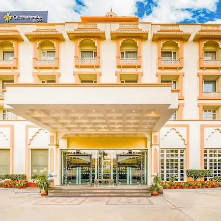 Club Mahindra Jaipur-3