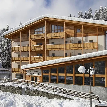 Hotel Garni Caminetto-3