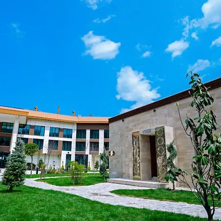 Cabir Deluxe Hotel Sapanca-2