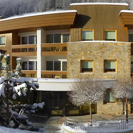 Royal Appartements Soelden-2