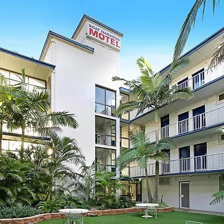 Boat Harbour Motel-2