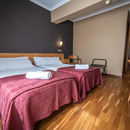 Hotel Silva-3