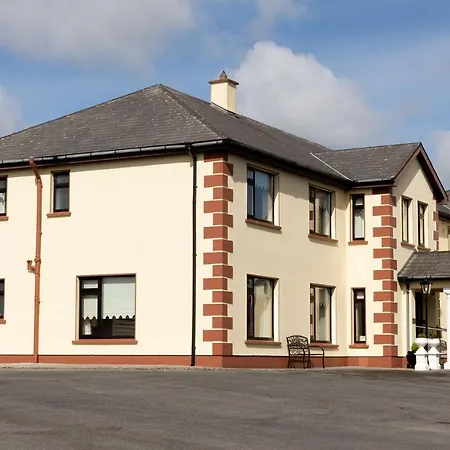 Station House Bed & Breakfast-2