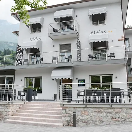 Hotel Stella Alpina-3