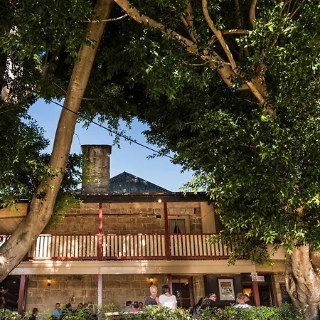 Wisemans Inn-2