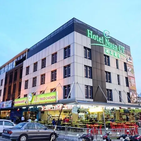 Hotel Nusa Ct-3
