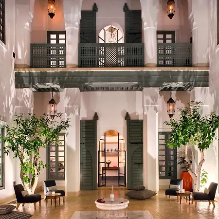 Riad Antara-2