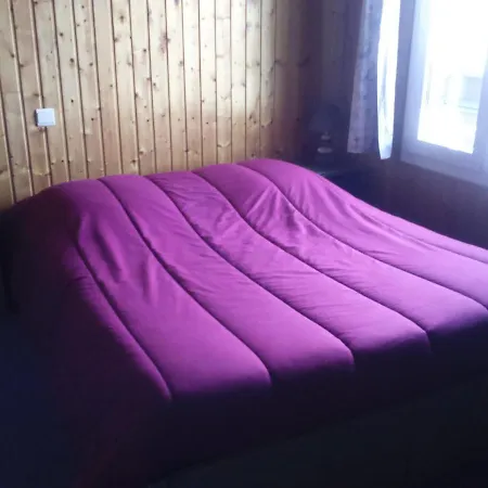 Hotel Les Sapins-3