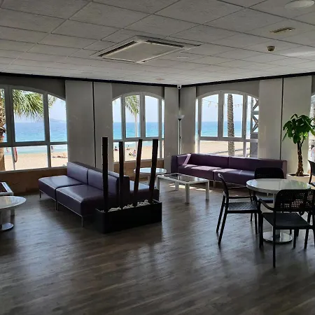 Hotel Bilbaino-2