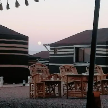 Wadi Rum Star Wars Camp-3