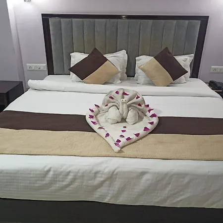 Hotel Jmd International Katihar-3