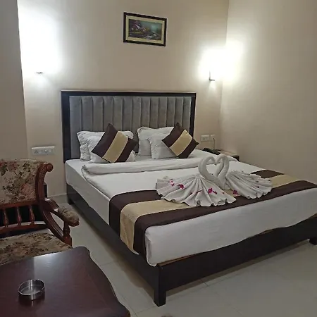 Hotel Jmd International Katihar-2