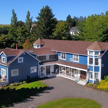 The Lookout Inn-2