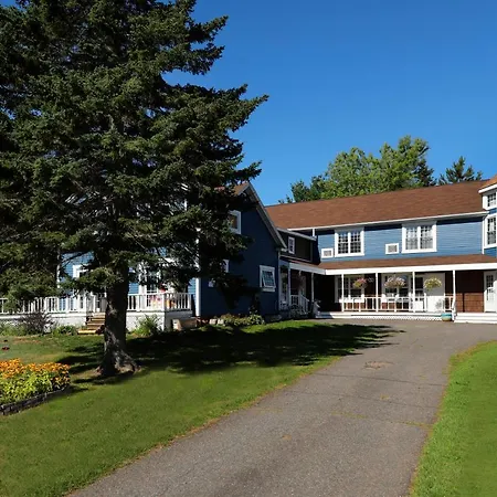 The Lookout Inn-3